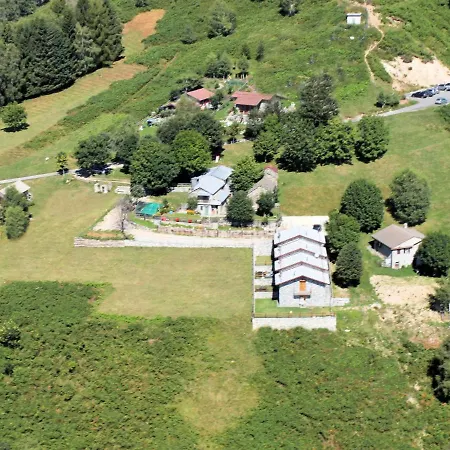 Locazione Turistica Le Baite Di Bodone - Grv611