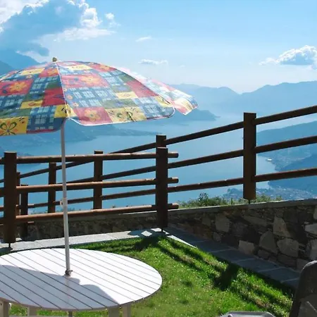 Locazione Turistica Le Baite Di Bodone - Grv611 Livo (Lombardy)