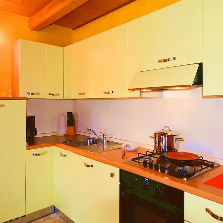Locazione Turistica Le Baite Di Bodone - Grv611 Holiday home