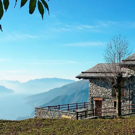 Locazione Turistica Le Baite Di Bodone - Grv611